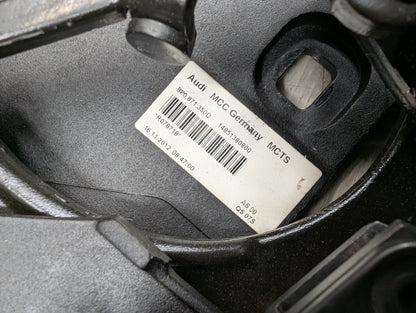 10-17 OEM AUDI A5 S5 Left Right Convertible Top Hinge Assembly