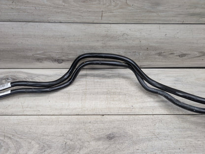 2018 - 2024 BMW X3 G01 Transmission Oil Cooler Hose Pipe Lines 8672935 B46B20O1