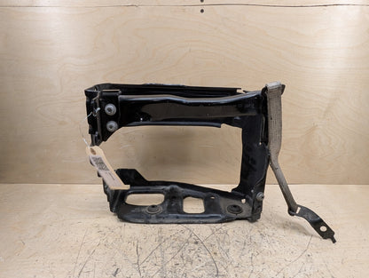 OEM BMW F90 F93 G12 G16 G30 M5 M8 Front Right Passenger Radiator Support Bracket