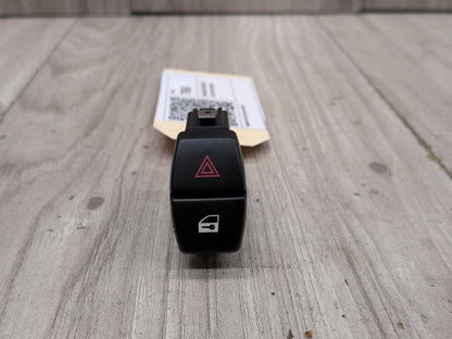 OEM BMW F01 F02 F07 F10 F12 F13 Door Lock Emergency Hazard Flasher Control Switch
