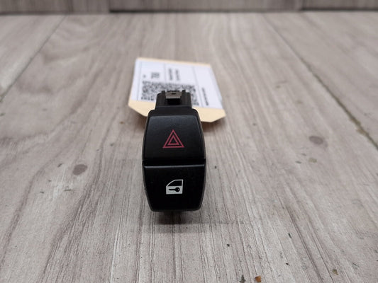 OEM BMW F01 F02 F07 F10 F12 F13 Door Lock Emergency Hazard Flasher Control Switch