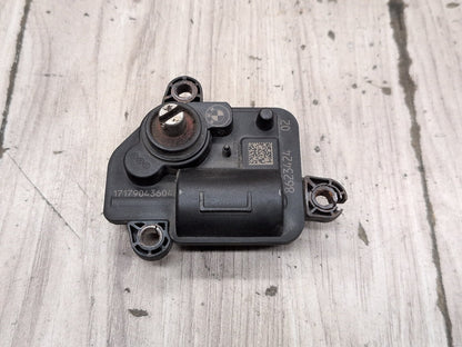 OEM BMW G01 G02 G11 G12 G14 G15 G30 X3 Muffler Exhaust Flap Actuator Drive Motor