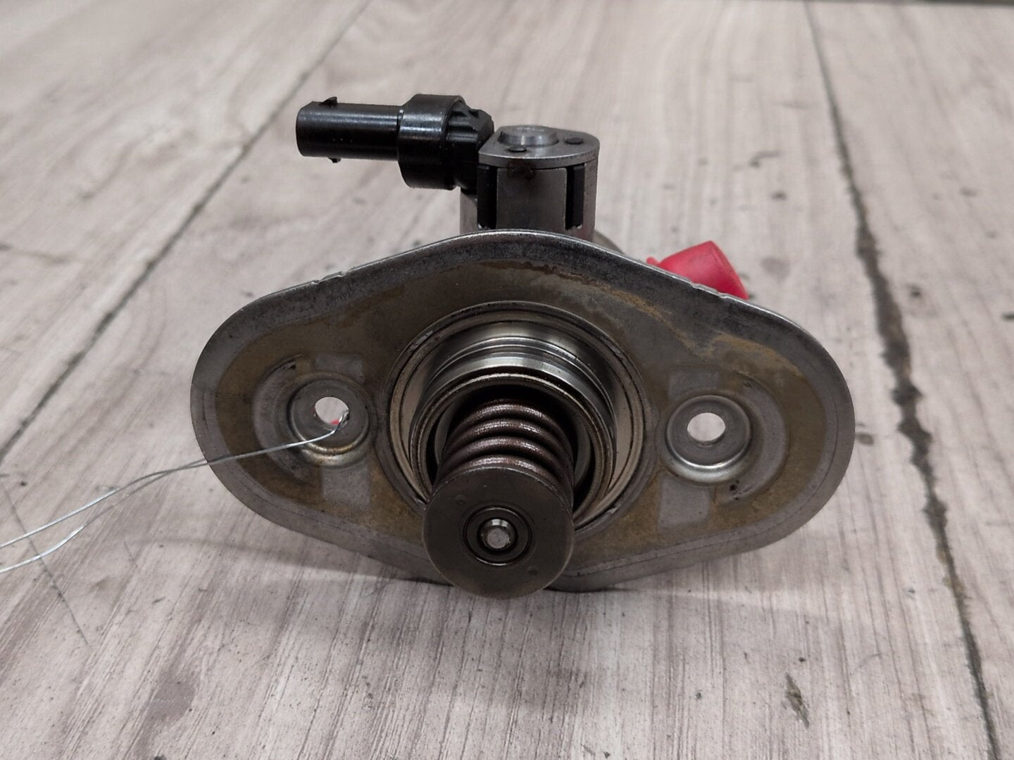 OEM BMW G01 G12 G30 F22 F30 F32 F36 Engine B46 B58 HPFP High Pressure Fuel Pump