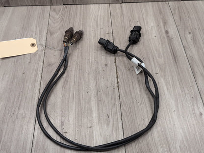 2019 - 2026 BMW X5 G05 Cat Catalytic Oxygen O2 Lambda Probe Sensors SET 7935130 N63B44M3