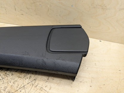 2008-2013 BMW 135i E88 Rear Right Trunk Cargo Trim Cover Panel 9128774 OEM
