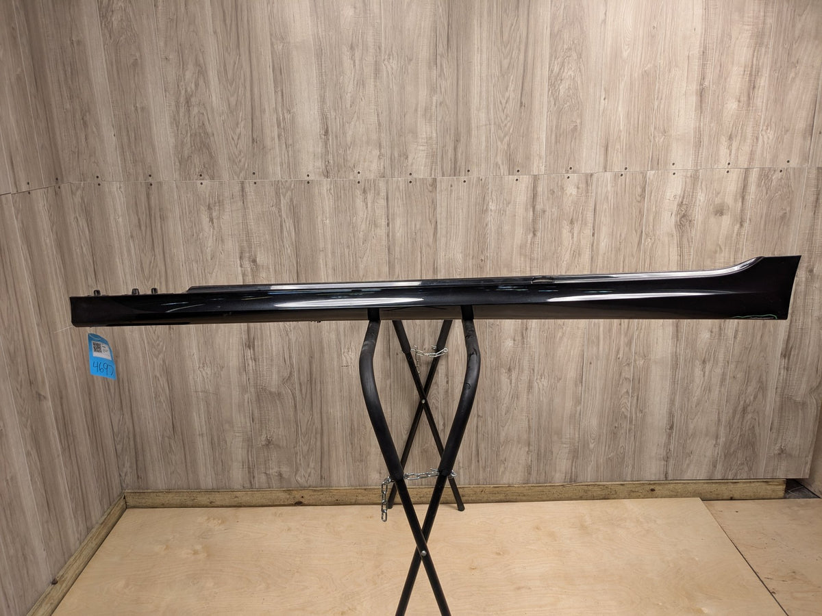 2019-2026 BMW M340i G20 Left Driver Side Skirt Rocker Panel 8069381