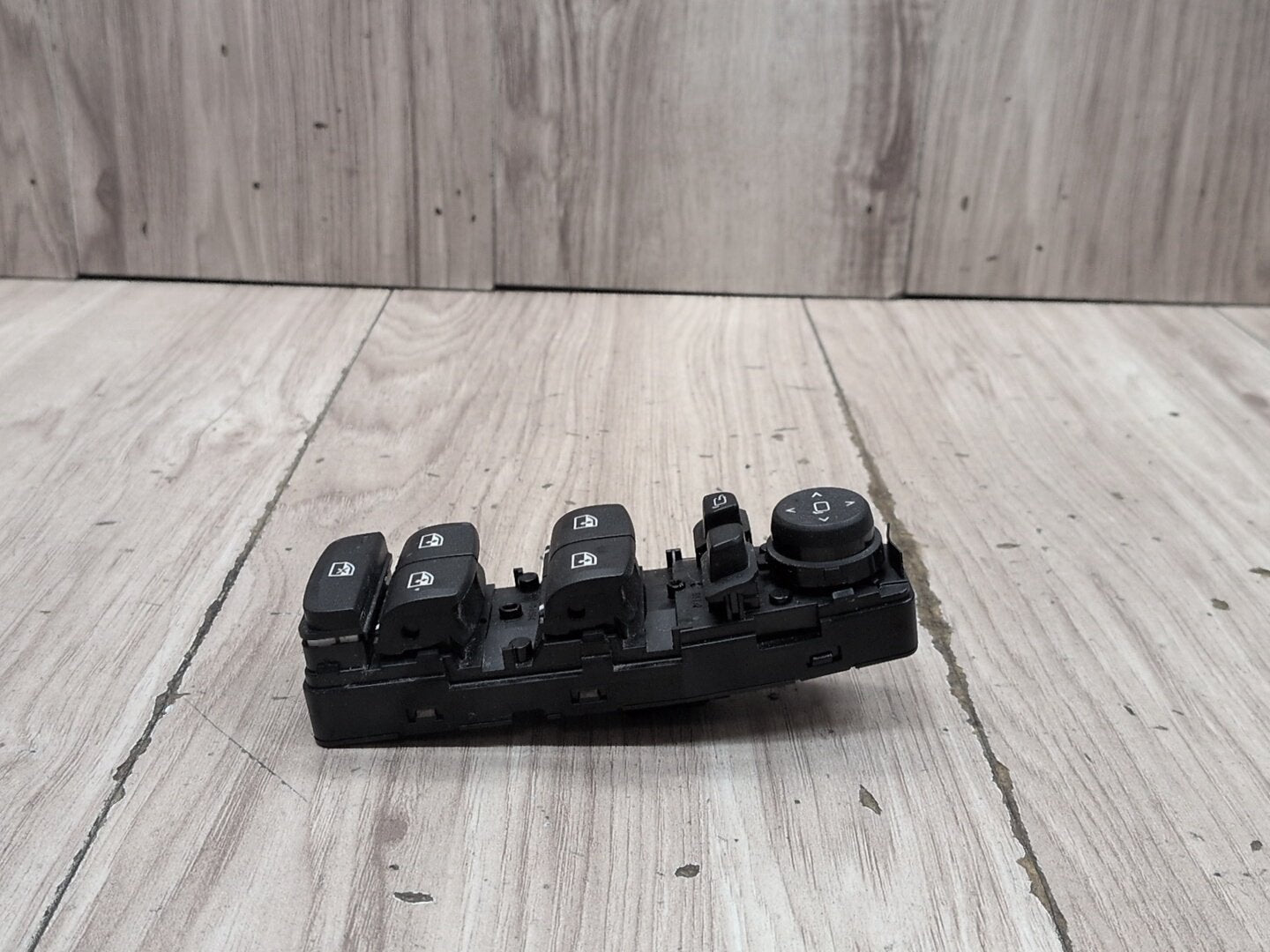 OEM BMW F44 G20 G26 G80 330 M340 Front Left Driver Window Control Switch Button