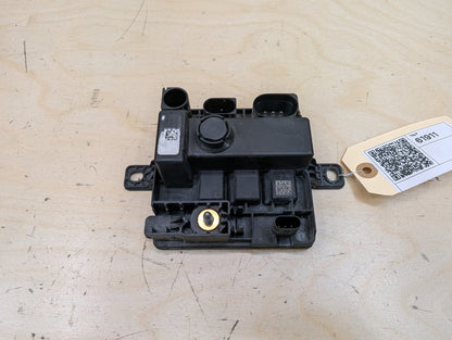 OEM BMW F10 F15 F22 F23 F30 F32 F33 F36 Integrated Power Supply Control Module