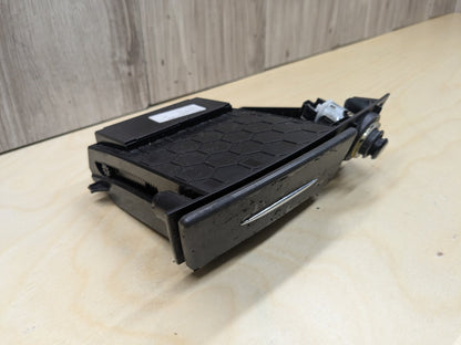 2009-2011 Mercedes-Benz SLK-Class R171 Center Console Ashtray A1716801152 OEM