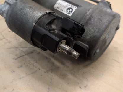 OEM BMW F10 F15 F23 F30 F32 F80 F82 F83 M3 M4 Engine N55 S55 Starter Motor DENSO