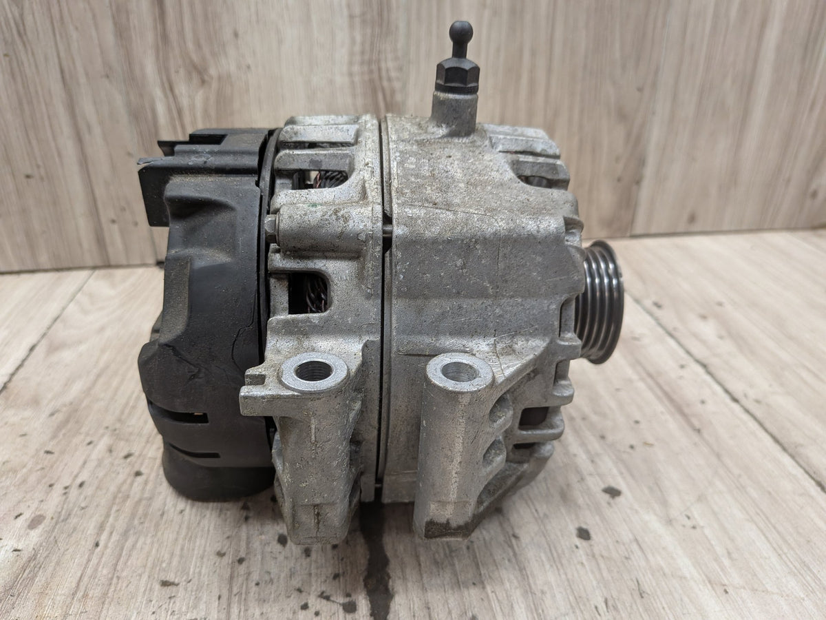 16-23 OEM BMW F16 G05 G07 G12 G16 G30 M550 Engine N63 Alternator Generator 250A