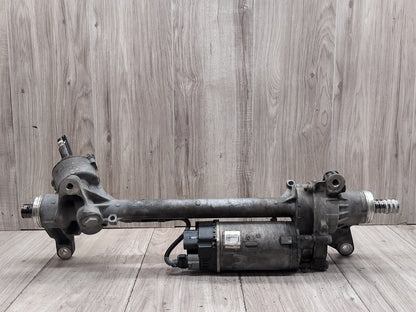 2017-2023 BMW M550i xDrive G30 Steering Gear Rack & Pinion 6886583
