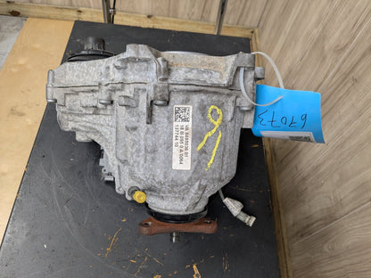 16-19 OEM BMW G12 G30 530 540 M550 740 750 AWD Transmission Transfer Case ATC13