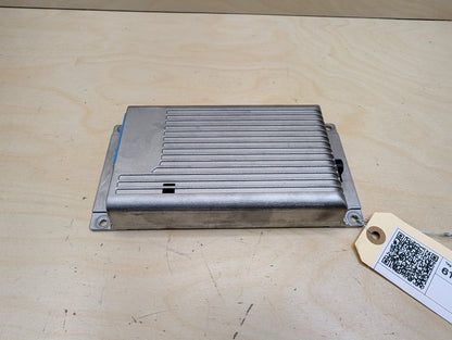 06-17 OEM BMW E88 E90 E92 E93 F10 High Basis SVS MULF2 Becker Bluetooth Module