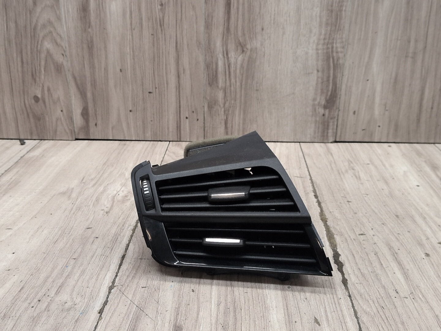 14-19 OEM BMW F15 F16 F85 F86 X5 X6 X5M X6M Left Driver Dash AC Air Vent Grille