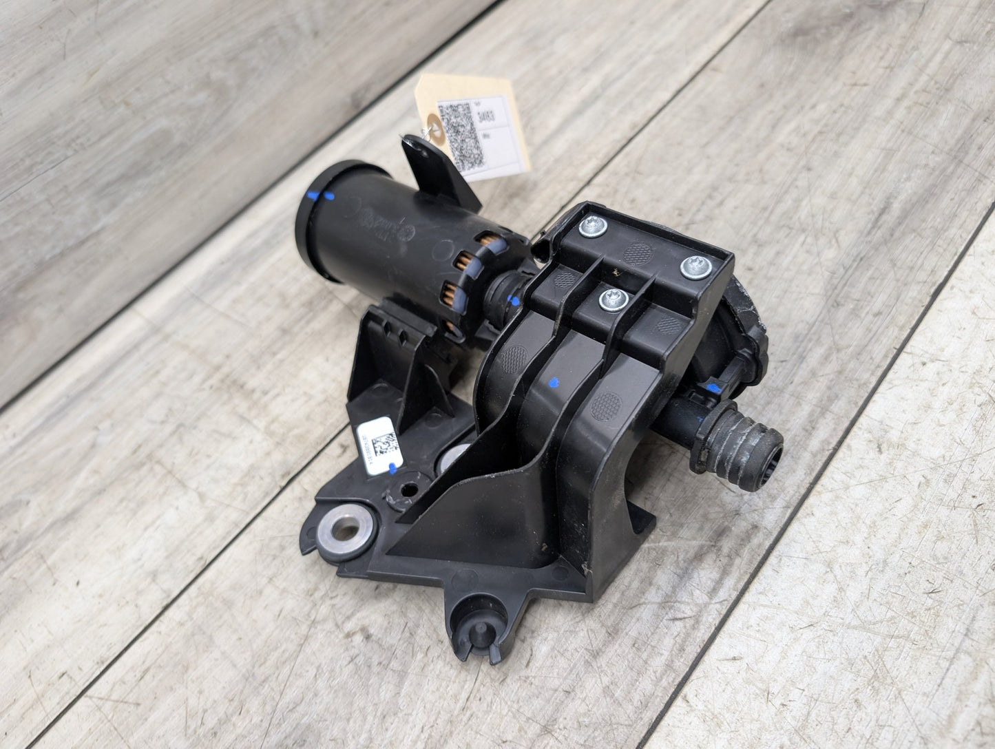 2019-2026 BMW X5 G05 Fuel Vapor Charcoal Canister 7439919