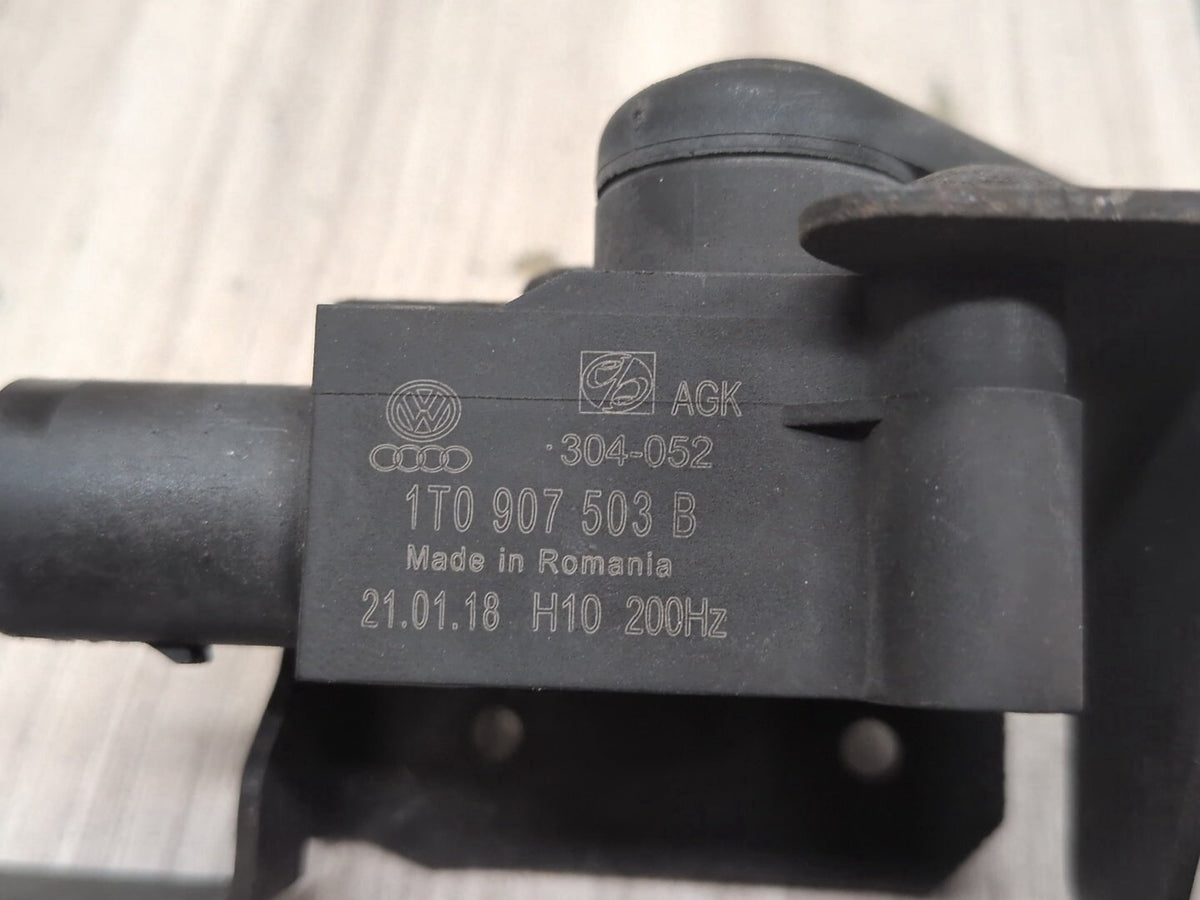 2015-2018 Audi Q3 8U Suspension Height Level Sensor 1T0907503B OEM