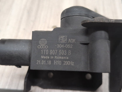 2015-2018 Audi Q3 8U Suspension Height Level Sensor 1T0907503B OEM