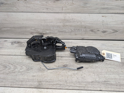 2007-2013 BMW X5 E70 Rear Left Driver Door Latch Lock Actuator w/ Soft Close 7315023