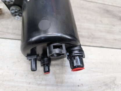 2007-2013 BMW X5 E70 Power Steering Tank Reservoir 6854456