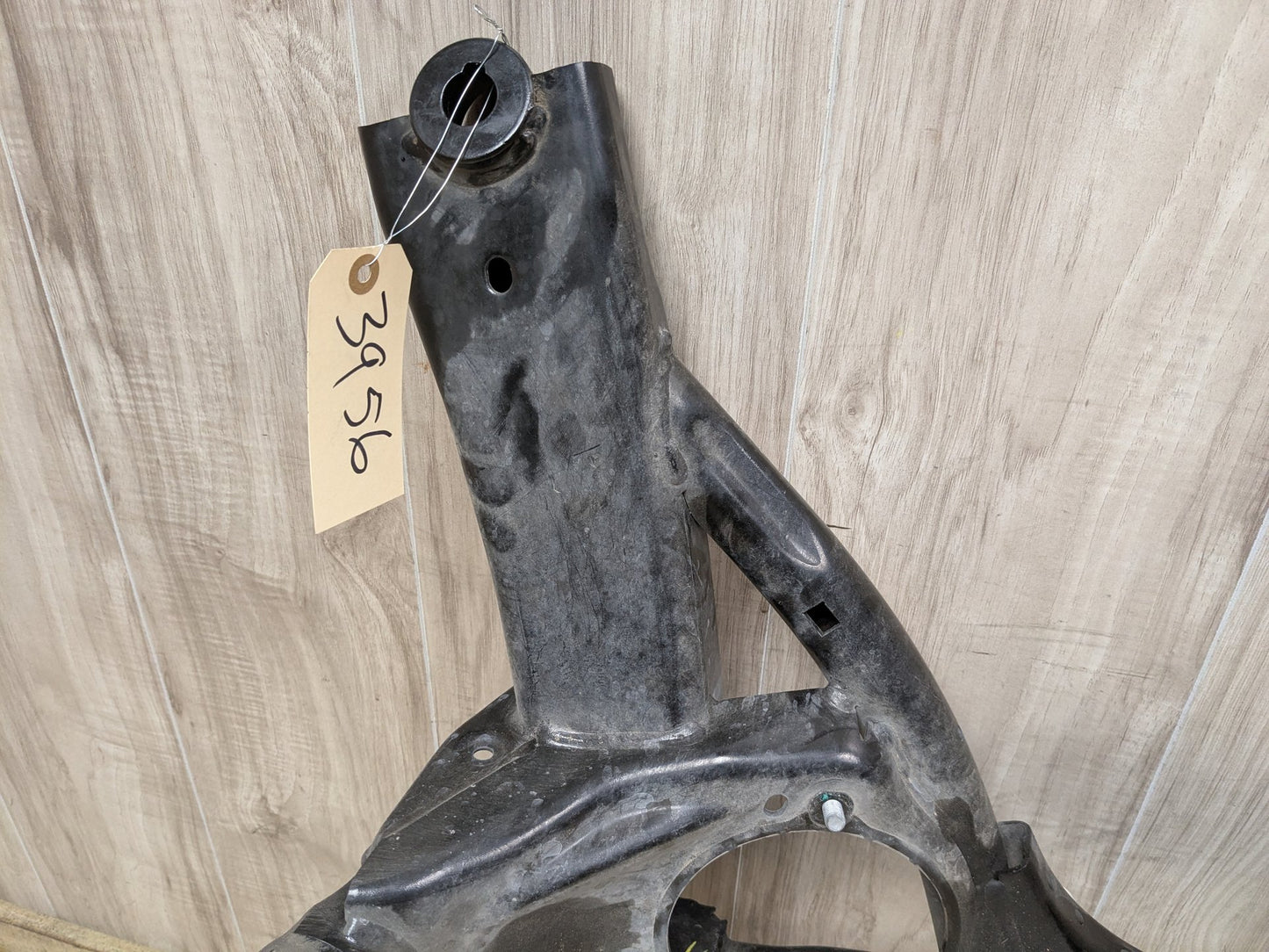 OEM BMW G20 G22 330 M340 430 M440 Front Support Suspension Subframe Cradle RWD