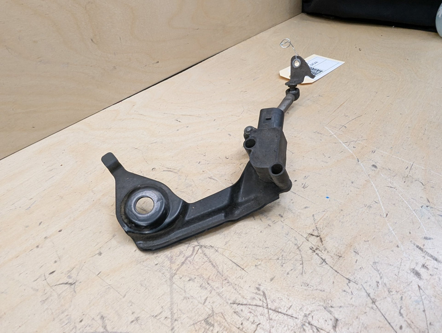 2011-2017 Audi RS5 8T Suspension Height Level Sensor 1T0907503A