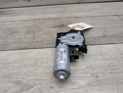 2018 - 2023 BMW X3 G01 Sunroof Sun Roof Glass Motor  B58B30M0