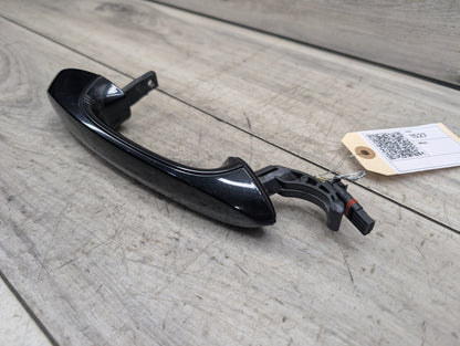 OEM BMW G01 G20 G22 G23 G30 Front Rear Right Passenger Door Handle COMFORT Black