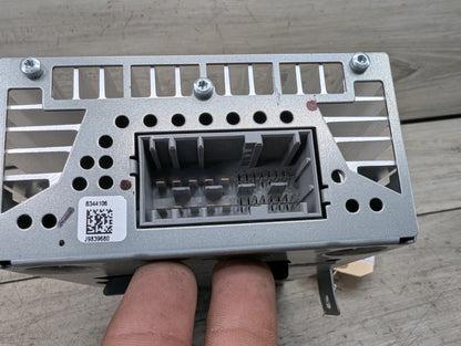 18-21 OEM BMW G01 F97 X3 X3M Hi-Fi HiFi Stereo Audio Amp Amplifier HARMAN BECKER