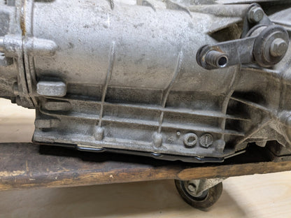 2013 - 2017 Audi S5 8T Automatic Transmission Assembly  CTUB