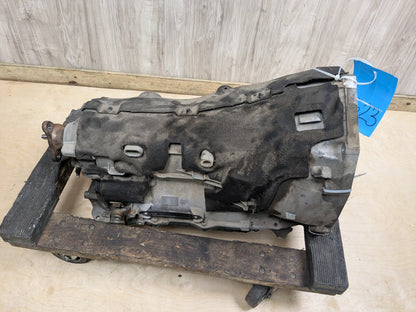 18-20 BMW G01 X3 30i RWD B46 Automatic Transmission Gearbox GA8HP50Z 127k