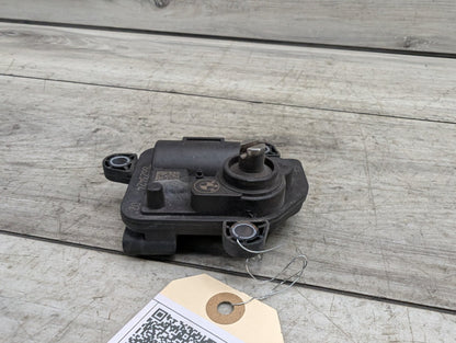 OEM BMW G01 G02 G11 G12 G14 G15 G30 X3 Muffler Exhaust Flap Actuator Drive Motor