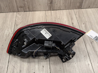 2018-2023 Audi S4 B9 Rear Left Driver Outer Tail Light 8W5945091F