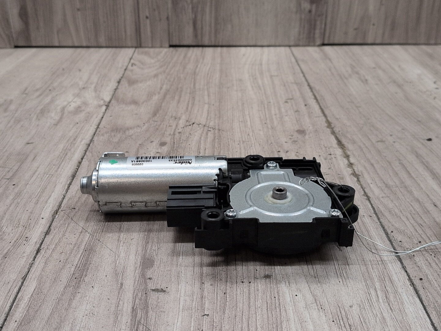 2019 - 2026 BMW X5 G05 Sunroof Sun Roof Glass Motor 7933159 N63B44M3