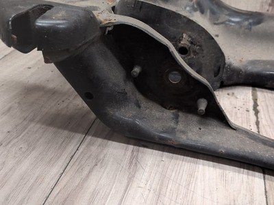 OEM BMW E70 F15 F16 F85 F86 X5 X6 Transmission Crossmember Support Mount Bracket