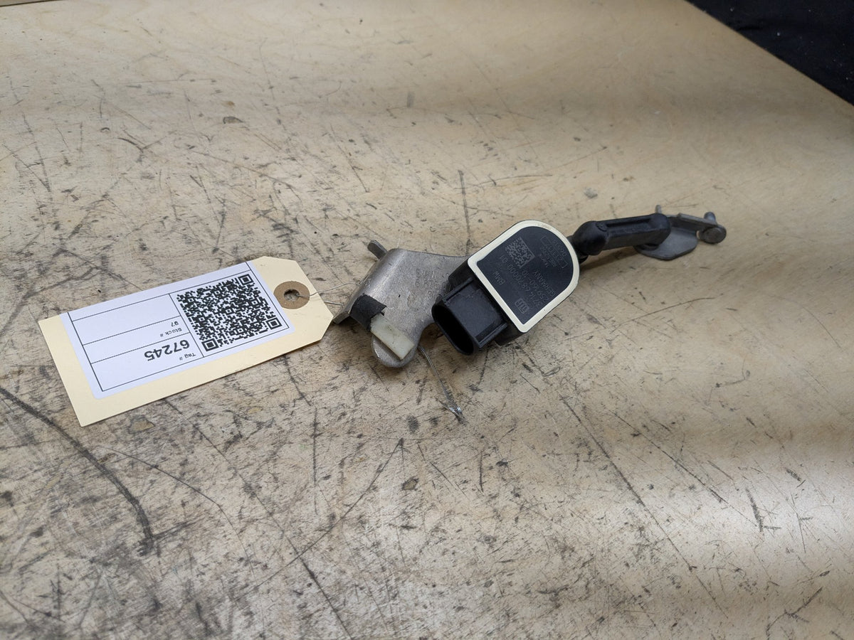 OEM BMW F30 F80 G20 G30 M3 Front Rear Left Right Suspension Height Level Sensor