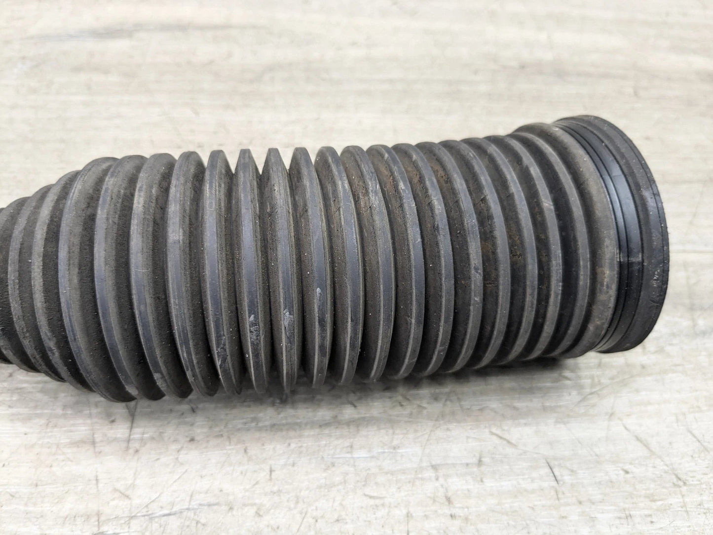 OEM BMW M6 F12 F07 F13 F06 F10 M5 Front Right Side Inner Outer Tie Rod w/ Boot