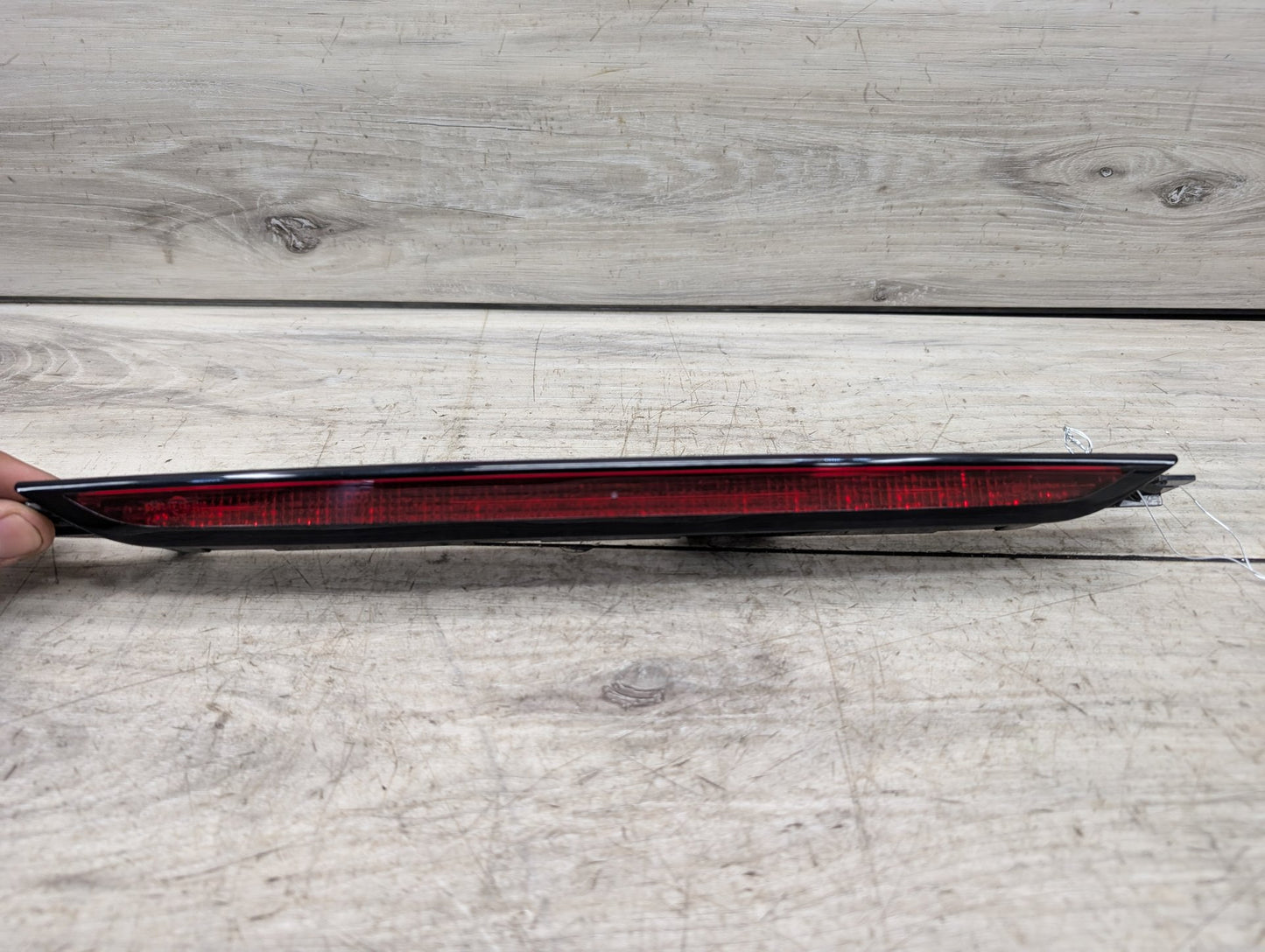 2019-2026 BMW X5 G05 Upper Liftgate Trunk Lid 3rd Brake Light 7491365