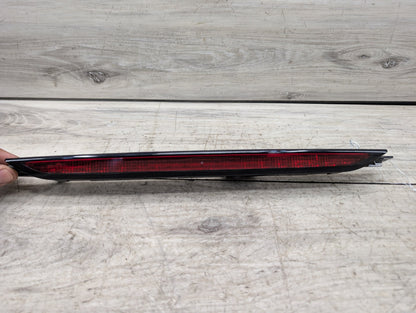 2019-2026 BMW X5 G05 Upper Liftgate Trunk Lid 3rd Brake Light 7491365