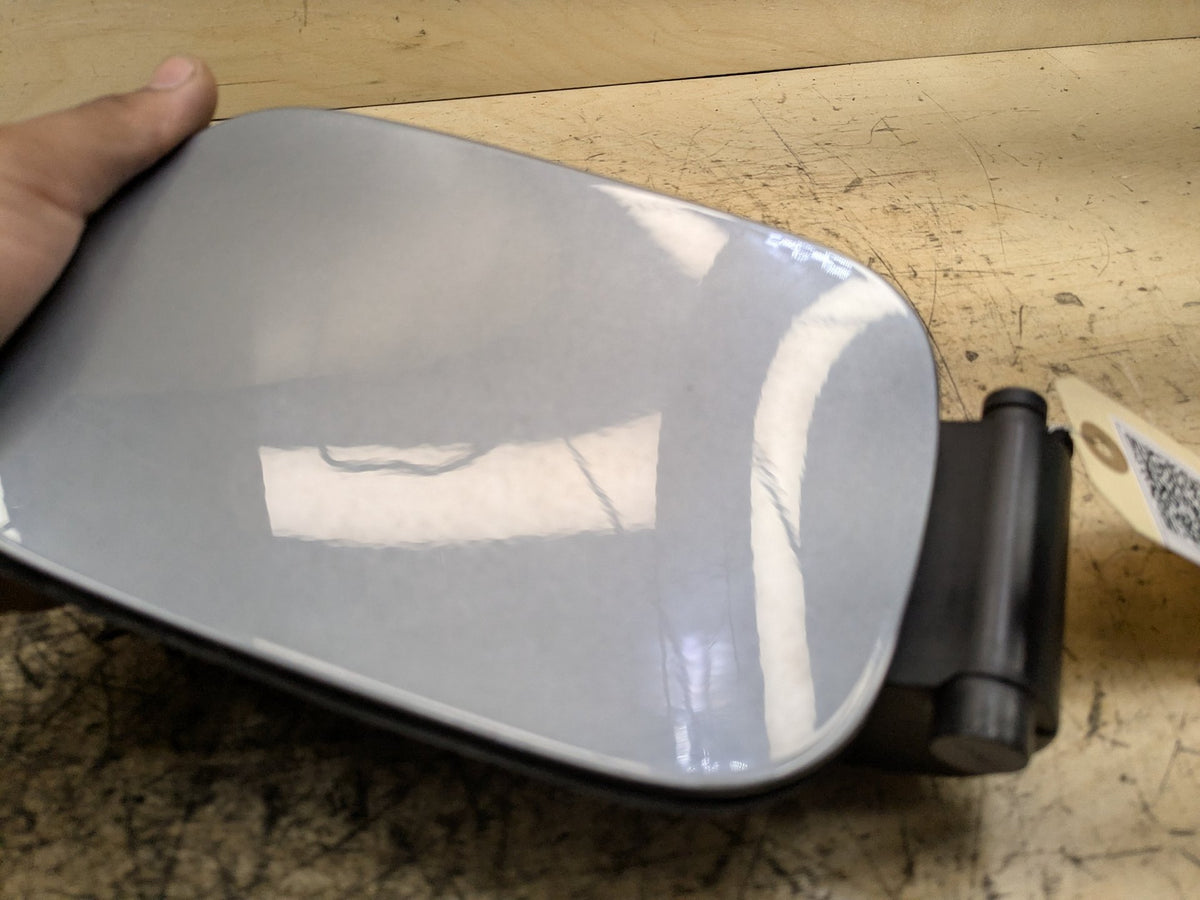 2008-2013 BMW 135i E88 Fuel Gas Tank Filler Cap 7166825 OEM