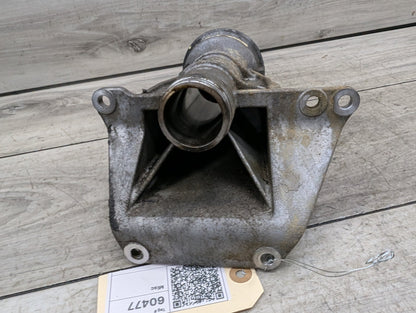 OEM BMW G01 G05 G12 G20 G26 G42 G80 Front Differential Axle Support Bracket