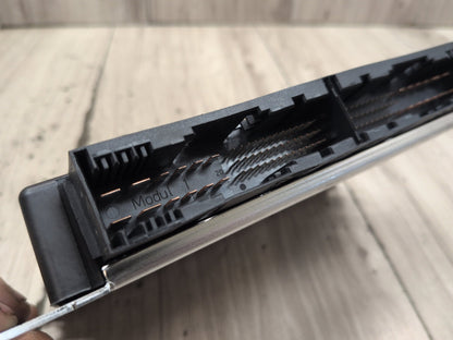 16-19 OEM BMW G11 G12 G32 740 750 Active Air Suspension VDP Control Module Unit
