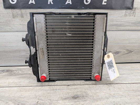OEM BMW F80 F82 F83 F87 M3 M4 Secondary Auxiliary Radiator Coolant S55