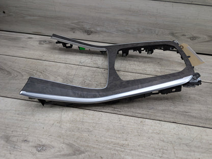2019-2026 BMW X5 G05 Center Console Trim 9865024