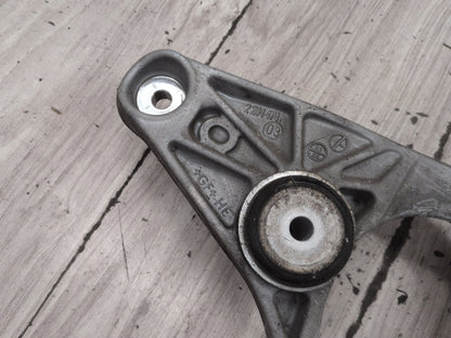 12-19 OEM BMW M6 F06 F12 F13 M5 F10 Rear Differential Adapter Bracket