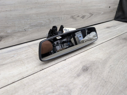 2017-2023 BMW 530i G30 Rear View Interior Mirror 6822493