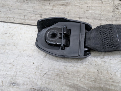 OEM BMW F97 F98 G01 G02 X3 X4 X3M Front Left Driver Seatbelt Seat Belt Retractor