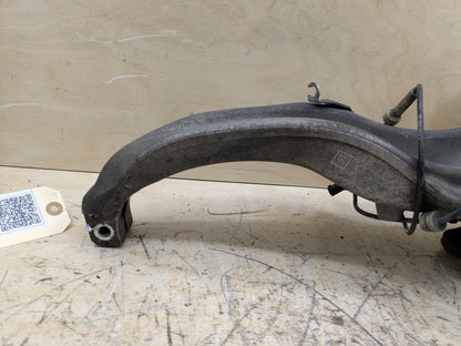 16-19 OEM BMW G11 G12 740 750 RWD Front Left Driver Spindle Knuckle Bearing