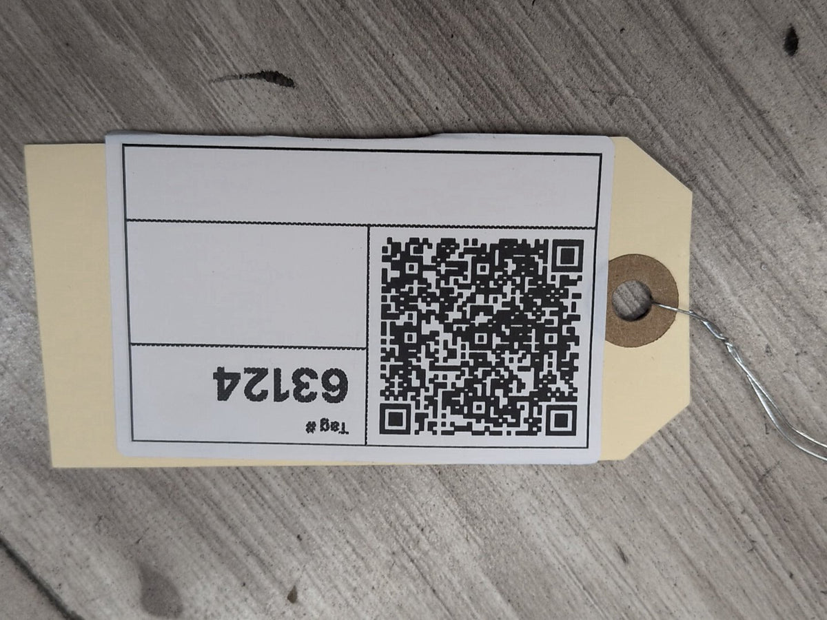 2015-2018 Audi Q3 8U Rear Left or Right Seatbelt Seat Belt Retractor 8U0857805A