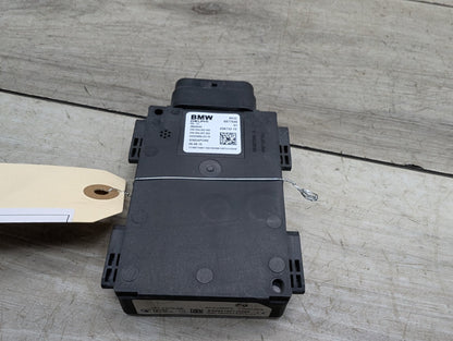 2016-2022 BMW 750Li G12 Blind Spot Lane Sensor Radar Module 6877646 OEM